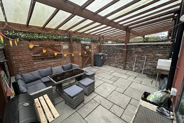 5 bed flat, South Grove, Ardwick, Manchester, M130AU - Image 15